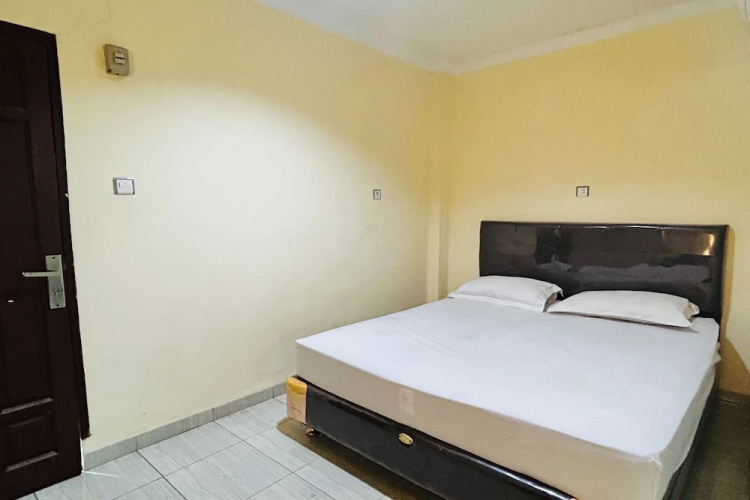 Homestay 252 Syariah