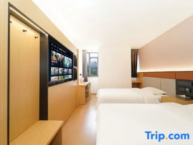 Business Twin room