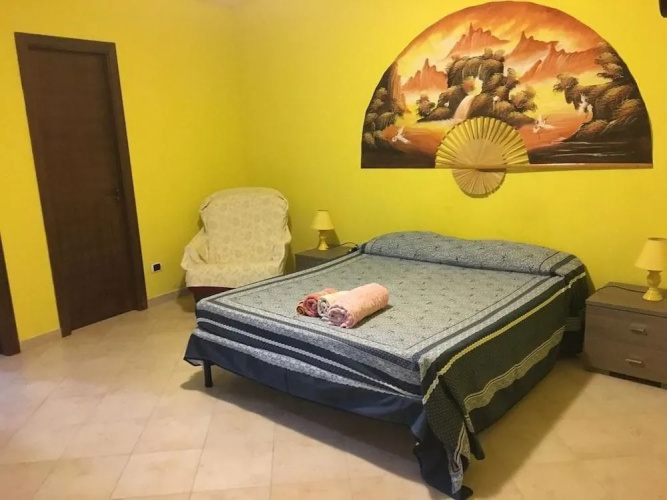 B&B il Vicoletto