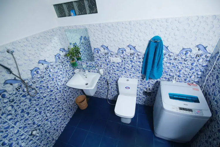 Bluefin Adventure - Hostel