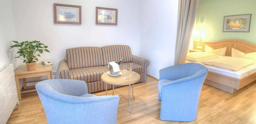 Cordial Hotel Going