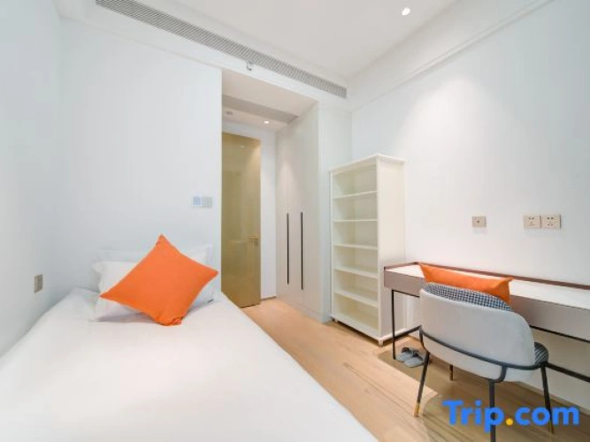 2 Bedrooms Premium Suite with sea view