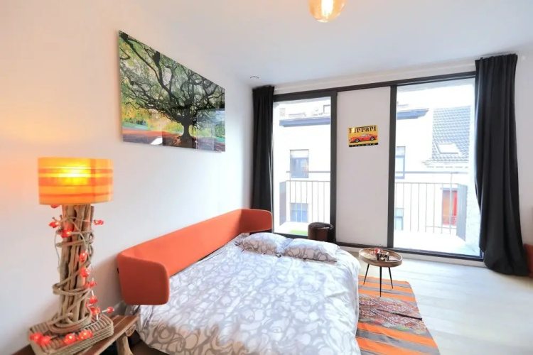 Hotelafbeelding