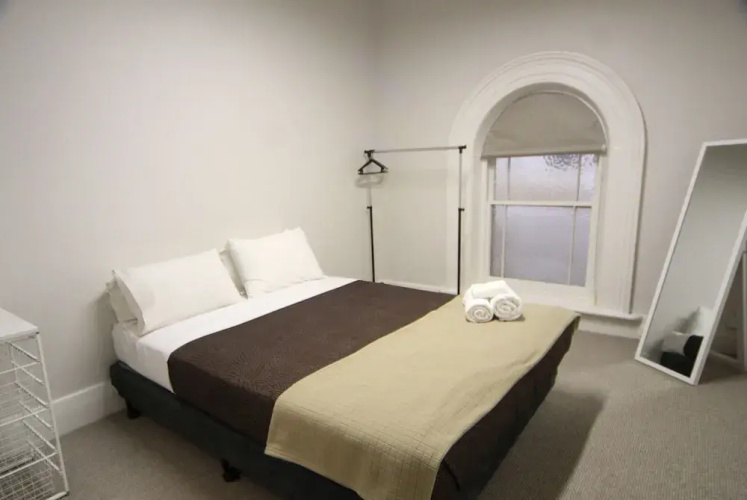 Seafield Tower Glenelg Apartment no 5