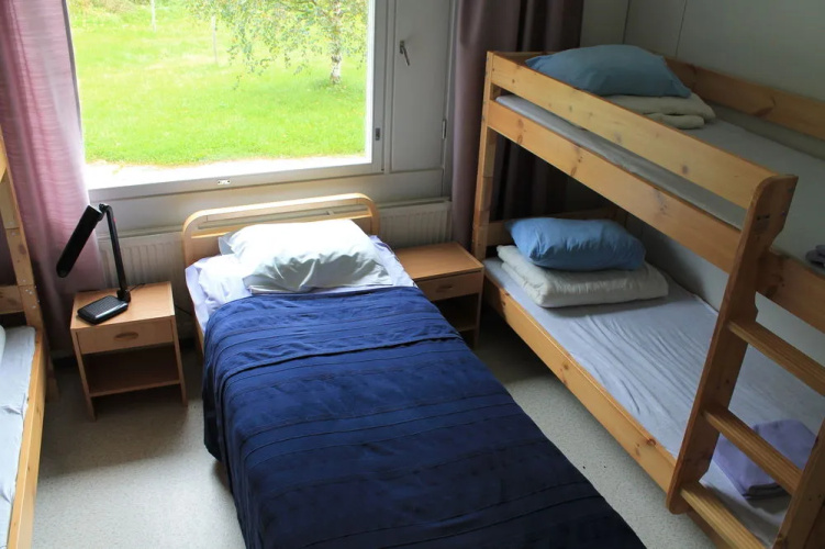 Holiday Home Koivuranta
