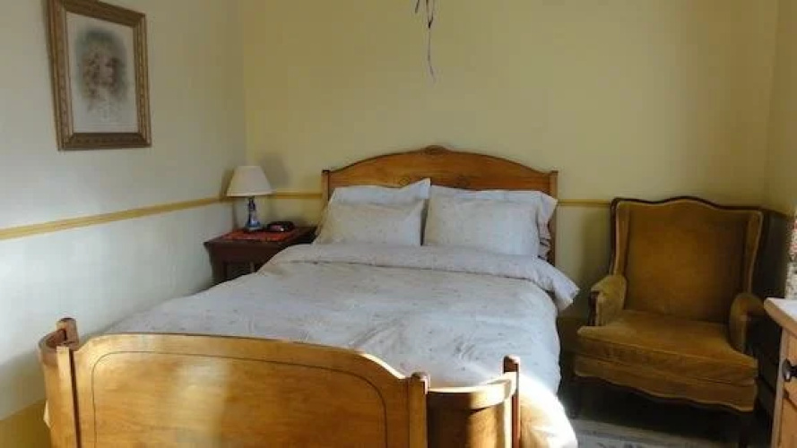 Auberge l'Oeuf