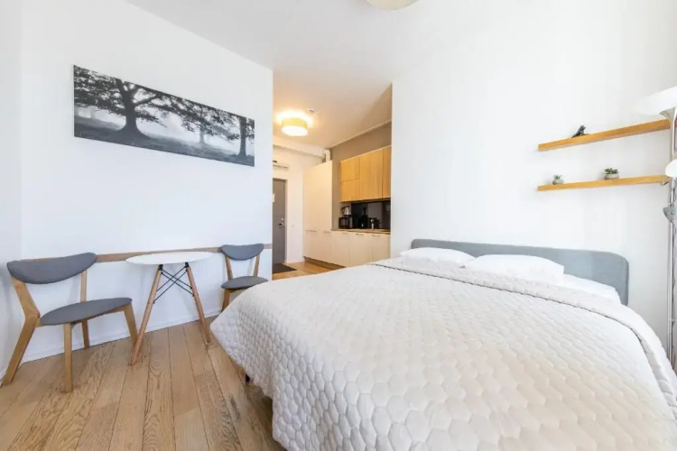 Stay Apartments 47