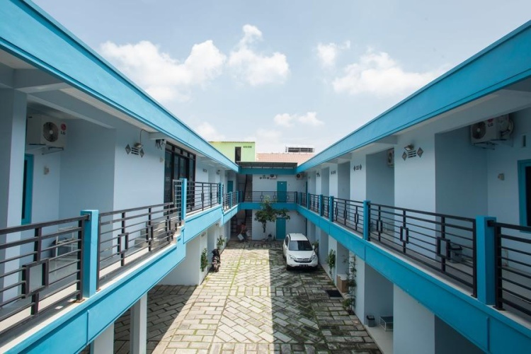 Economy Single room