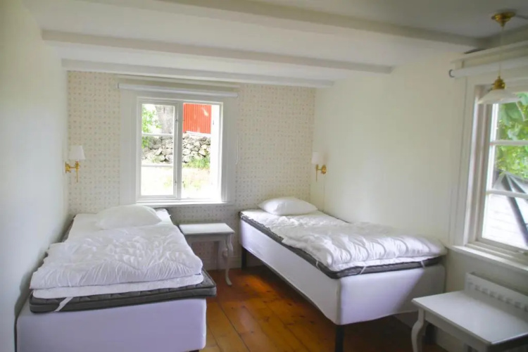 STF Tjärö Hotell & Vandrarhem