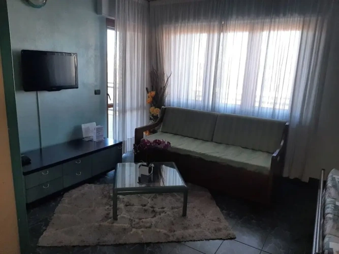 Luxury Suite