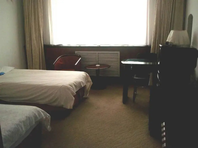 Blue Whale Bay Hotel
