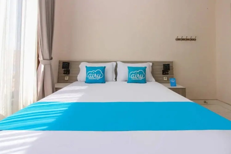 Airy Sanur Pungutan 11A Bali