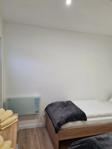 Classic Apartment