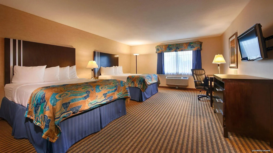 Rodeway Inn