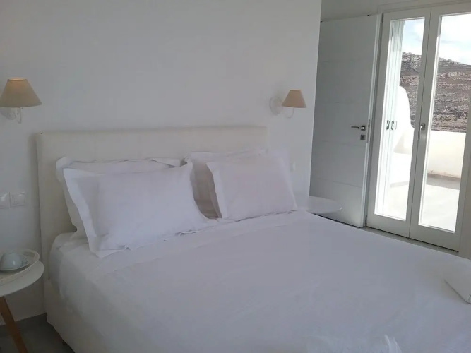Elia Horizon Mykonos