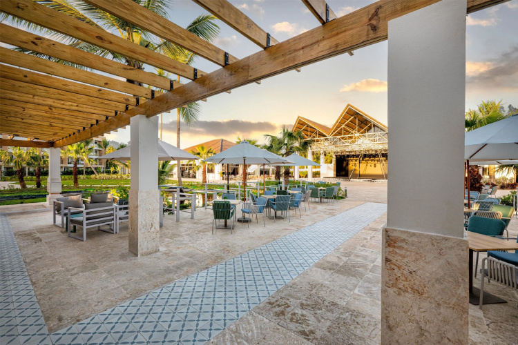 Viva Miches By Wyndham, A Trademark All Inclusive Resort photo 19