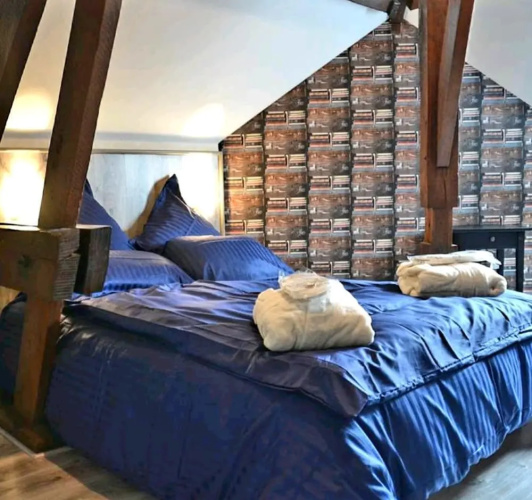 Auberge de Condé en Brie
