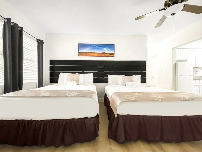 Hollywood Beach Hotels