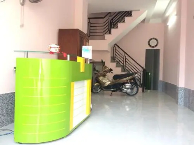 Hanh Huong Hostel