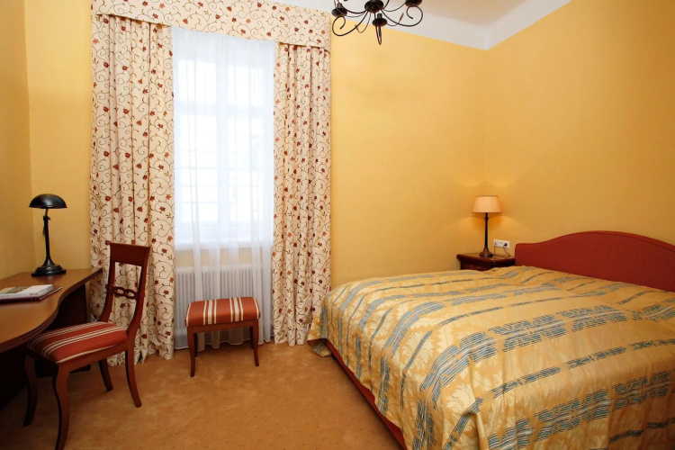 Hotel Palais26 Villach