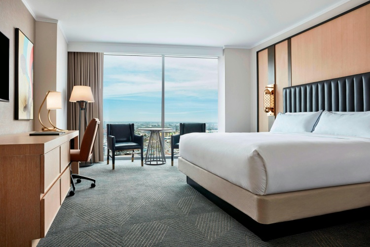 Jw Marriott Nashville photo 6
