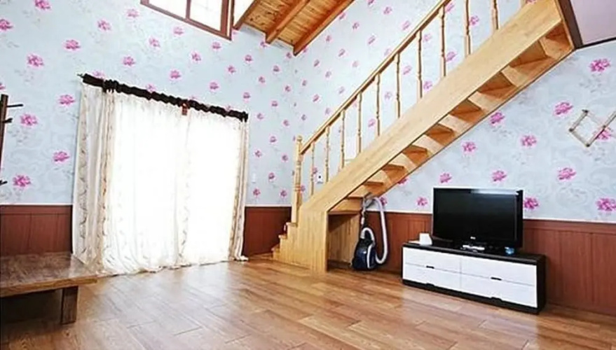 Taean Blueberry Pension(태안 블루베리펜션)