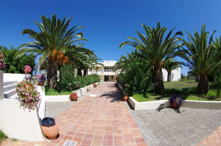 Hotel Eleftheria photo 24