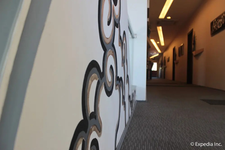 Segara SuitesOver view