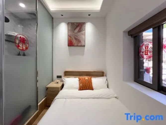 2 Bedrooms Comfort Suite