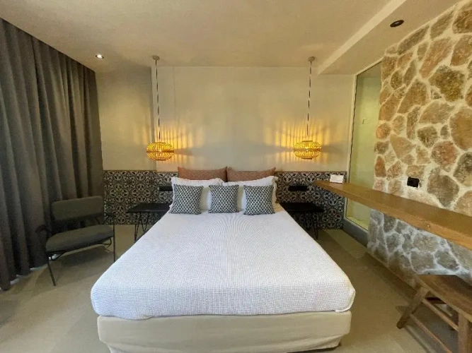 Superior Double Suite