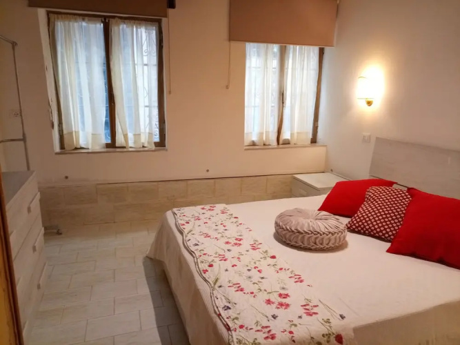 Casa Venice Terrazza su corte 4pax WIFI