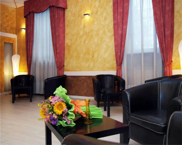 Petit Hotel
