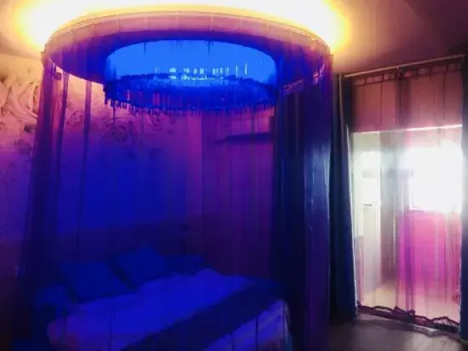 99 Express Hotel