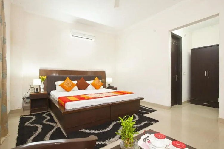 OYO Rooms Medanta III