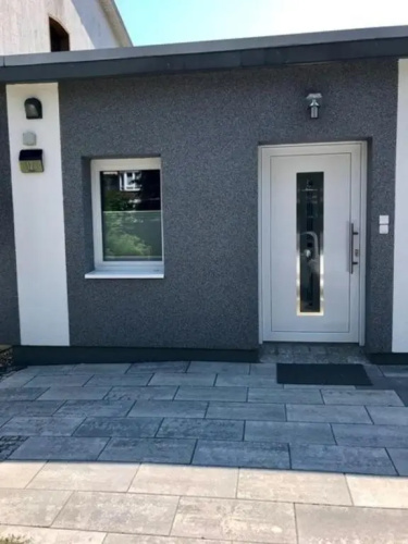Wohnung Christine Okroy 1