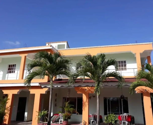Hotelbild