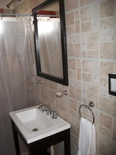 Cabaña Alejandro I
