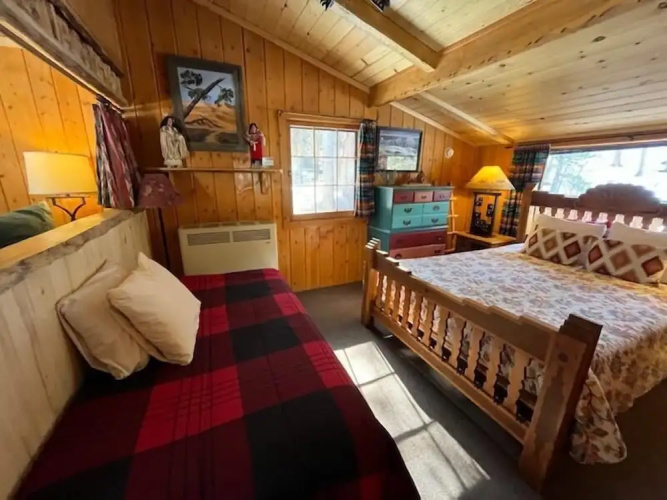 Pine Haven Resort