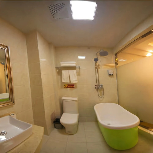 Qi Qi Hotel