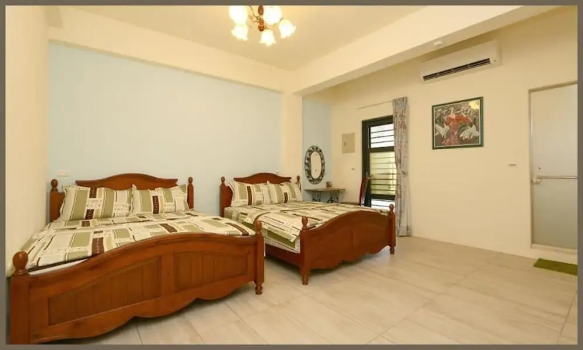 George Garden Guesthouse