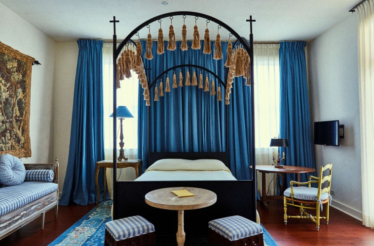 Hotel Peter and Paul photo 6