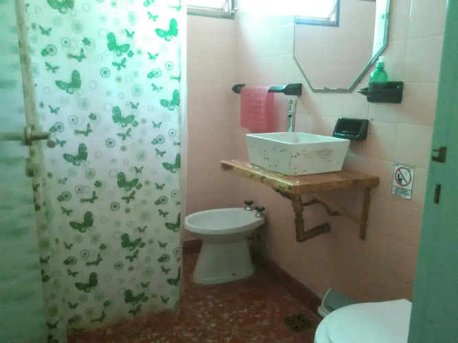 La Casa de Ramatis