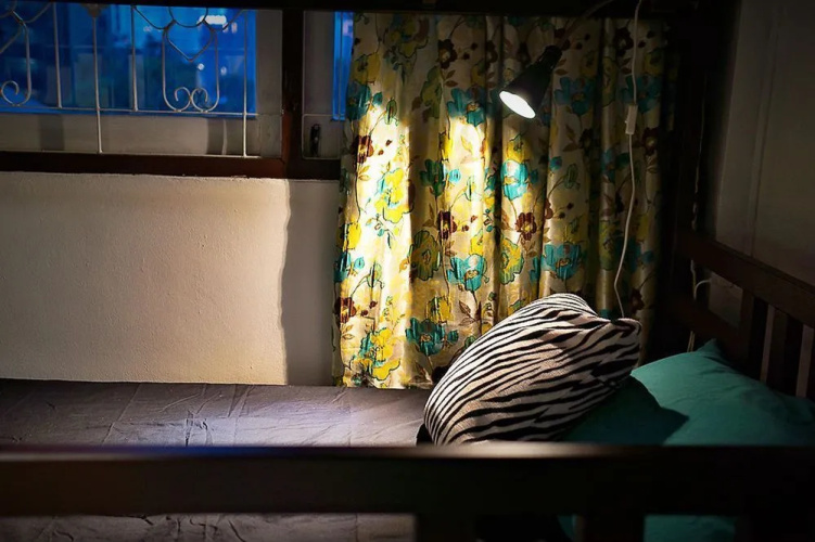 Tailorbird B&B