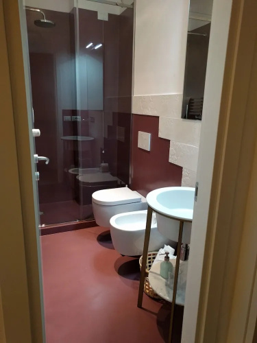 The Suites 5 Terre