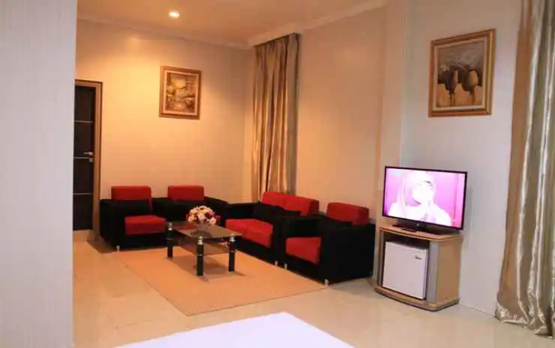Hotel Menara Archie