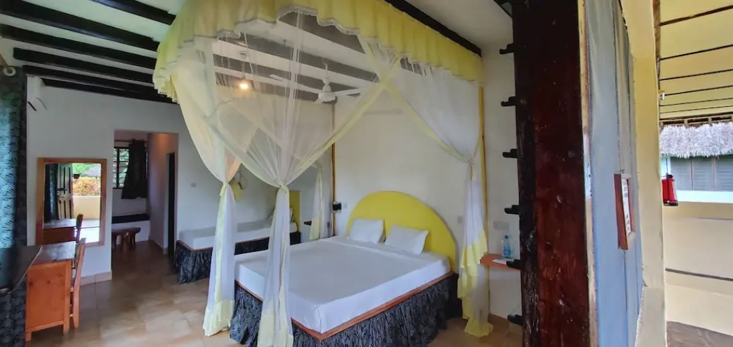 Comfort room
