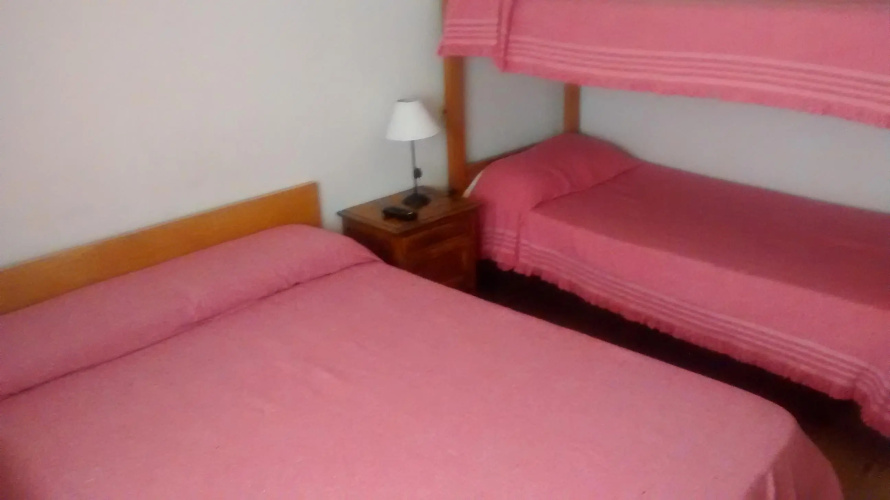 Hotel Carama