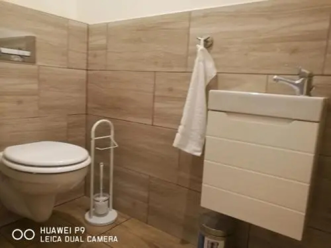 Room4U Apartment