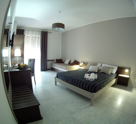 B&B Kalurya