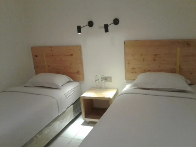 Retropointbnb